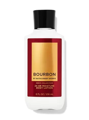 Лосьон для тела Bourbon Bath and Body Works