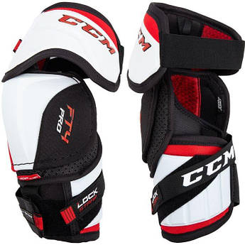 Налокітники CCM Jetspeed FT4 Pro Junior