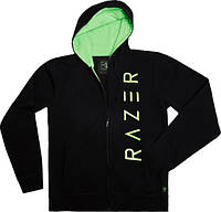 Толстовка RAZER Rising Hoodie Men L (RGF7M03S3M-08-04LG)(1681567366756)