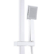 Душова колона зі змішувачем Mixxus Premium FRANCO 009-J (MI2845), фото 6