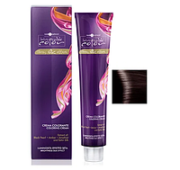 Крем-краска для волос Hair Company Inimitable Color 5 темный шоколад 100 мл
