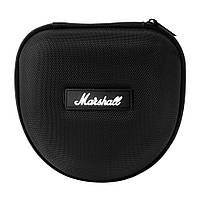 Чехол кейс футляр для наушников Marshall Major II III IV 2 3 4 MID ANC Monitor