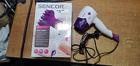 Фен Sencor SHD 6505VT No 21181134/2