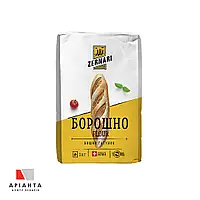 Борошно пшеничне вищого гатунку TM Zernari 10,0 кг