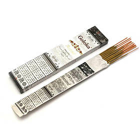 Ancient (Стародавність)(15 gms) (12 шт/уп) (Goloka) пилкові пахощі