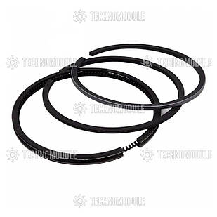 Кільця поршневі КМ385ВТ