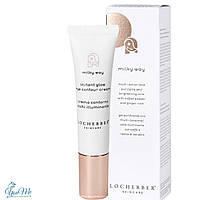 Locherber Skincare MILKY WAY Освітлювальний крем для повік Чумацький шлях, 15 мл