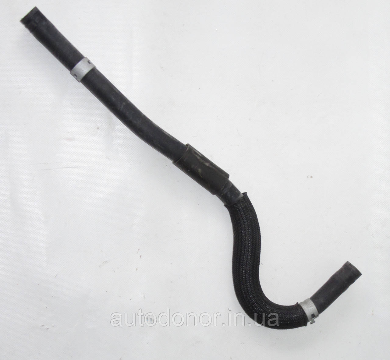 Патрубок радіатора охолодження другого контуру Honda FCX Clarity (17-) 1J511-5WJ-A01