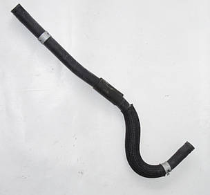 Патрубок радіатора охолодження другого контуру Honda FCX Clarity (17-) 1J511-5WJ-A01, фото 1