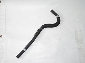 Патрубок радіатора охолодження другого контуру Honda FCX Clarity (17-) 1J511-5WJ-A01, фото 3