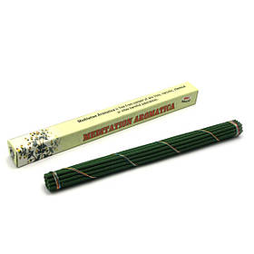 Dr.Dolkar Meditation Aroma Incense (Тибетський пахощі)