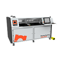 Свердлильно-присадні верстати MAGGI з ЧПУ