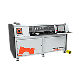 Свердлильно-присадковий верстат із ЧПУ MAGGI Boring System 800 EVO (1000 EVO, 1200 EVO), фото 3