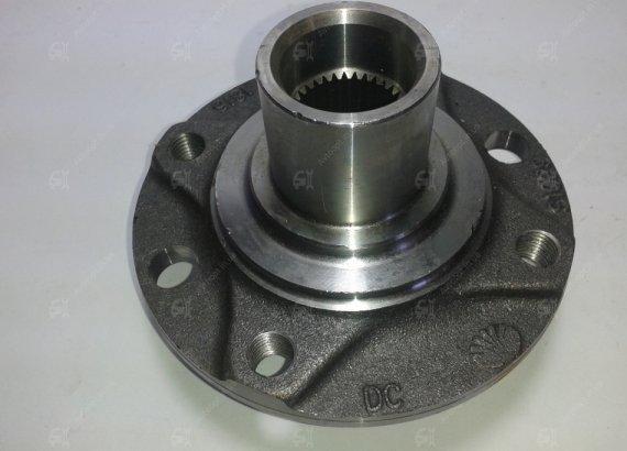 Ступиця переднього колеса Ланос 14", Нубіра 1,6  "FSO", фото 1