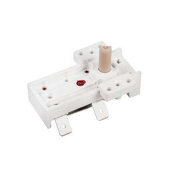 Терморегулятор (термостат) KST401 250V 16A для масляного обігрівача KST401-85