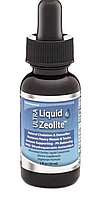 Liquid Zeolite Ultra, Ультра цеоліт Рідкий 30 мл