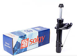 Амортизатор передній (стійка) Ford Focus II (2003-) Solgy (газовий) (лівий)