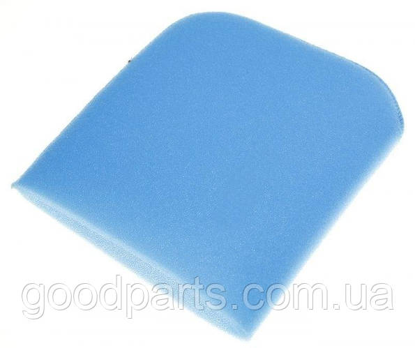 Фильтр мотора для пылесоса DeLonghi VT517875 (ID#462799257), цена: 193 ...