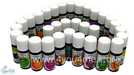 АРОМАТЕРАПІЯ