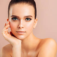 ДОГЛЯД ЗА ТІЛОМ