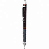 Карандаш механический 0.5 Rotring Tikky 2007 Burgundy S0770480 (R1904693)