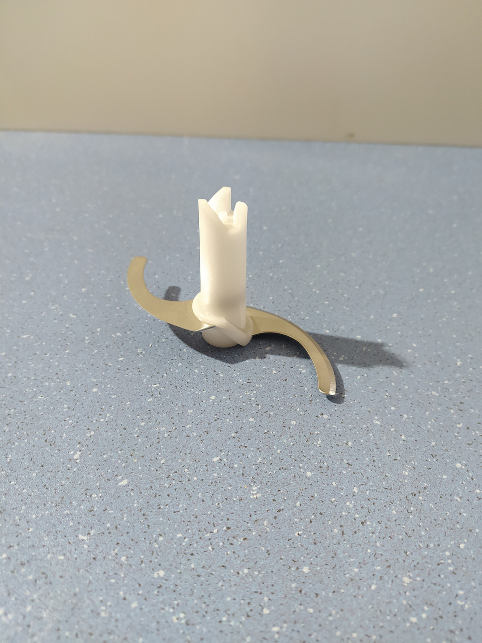 Ніж подрібнювач для блендера Bosch 00167715, фото 1