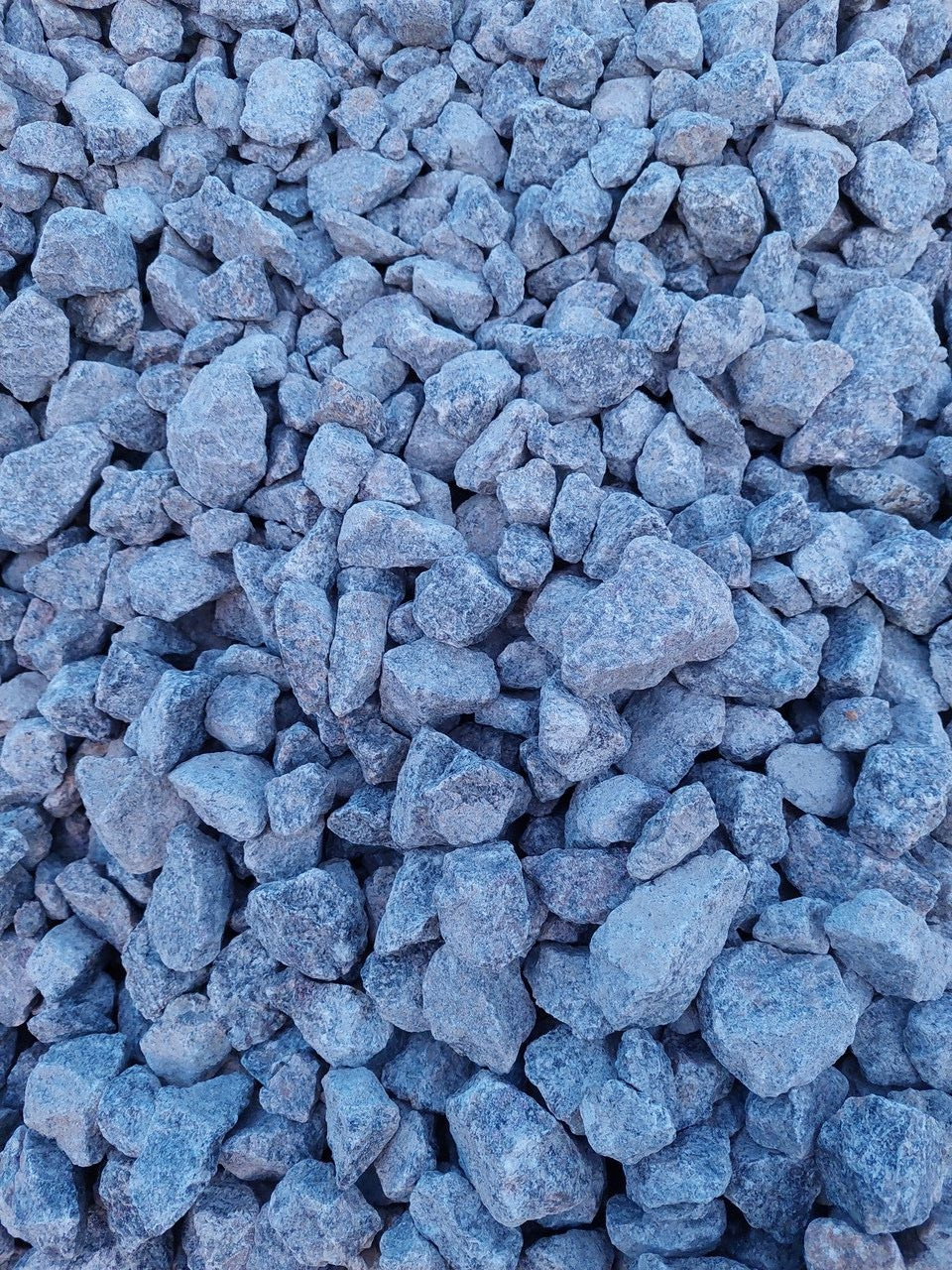 Щебінь Гранітний фракції 20-40 мм Одеса