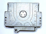 Електронний блок керування 0261203912 Bosch 9623675980 / 0 261 203 912 MP5.2 66, фото 3