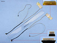 Шлейф матрицы для Samsung RV509 RV510 RV511 RV515 RV520, (BA39-01030A, Original)
