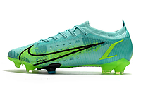 Бутсы Nike Mercurial Vapor 14 Elite FG Евро 2020 40