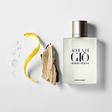 Giorgio Armani Acqua Di Gio Pour Homme туалетна вода 200 ml. (Армані Аква ді Джіо Пур Хом), фото 7