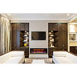 Електрокамін Royal Slim95, фото 4