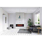 Електрокамін Royal Slim95, фото 5