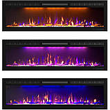 Електрокамін Royal Slim95, фото 6