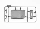 Пластикова модель 1/35 ICM 35534 німецький легковий автомобіль Typ 770K Tourenwagen з відкритим тентом, фото 8