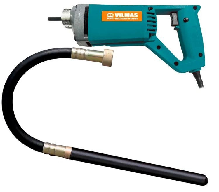 Вібратор для бетону VILMAS 700-CV-1,5/35, фото 1