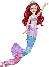 Лялька принцеса русалочка Аріель Disney Princess