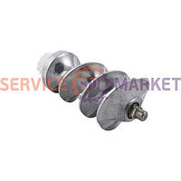 Шнек в сборе для мясорубки NR8 86.3140 (для 2-х стор. ножа) Bosch 12024514