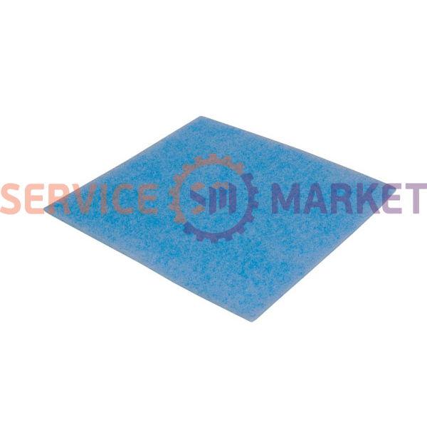 Фільтр мотора (мікро) для пилососа SC6240, 149x142x5mm Samsung, фото 1