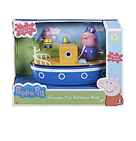 Ігровий набір Свинка Пеппа Морські пригоди