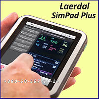 Laerdal SimPad Plus пристрій для управління манекенами і симуляторами Laerdal 204-30133