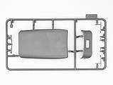 Пластикова модель 1/35 ICM 35538 німецький легковий автомобіль Typ G4 (Kfz.21), фото 4