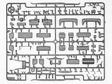 Пластикова модель 1/35 ICM 35538 німецький легковий автомобіль Typ G4 (Kfz.21), фото 6