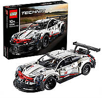 LEGO 42096 Technic Porsche 911 RSR Race Car