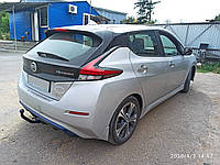 Фаркоп на Nissan Leaf (2010- )