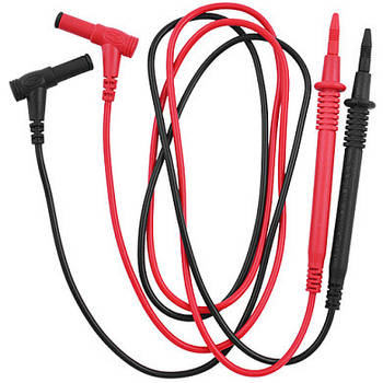 Щупи для мультиметра ART 9208/ 1000V/10A (500 шт./яский)