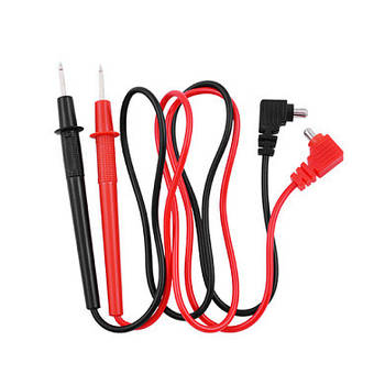 Щупи для мультиметра ART 832/ 1000V/5A (500 шт./яский)