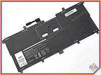 Батарея NNF1C для Dell XPS 13 9365 (HMPFH) (7.6V 4000mAh 30Wh)