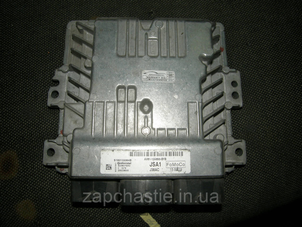 AV6112A650BYB ЕБУ