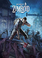 Project Zomboid (Steam Подарок) для ПК